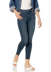 Hudson Jeans HUDSON Women's Barbara High Rise Super Skinny Ankle Jean   Regular