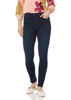 Hudson Jeans HUDSON Women's Barbara High Rise Super Skinny Ankle Jean