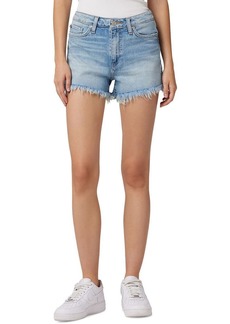 Hudson Jeans HUDSON womens Croxley High Rise Cut Off Jean Denim Shorts   Regular US