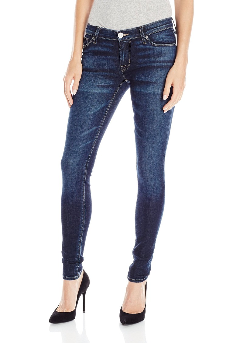 Hudson Jeans Hudson Jeans Women's Krista Ankle Super Skinny 5-Pocket ...