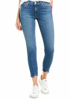 Hudson Jeans HUDSON Women's Nico Mid Rise Super Skinny Ankle Jean