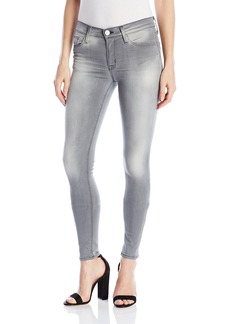 Hudson Jeans Hudson Jeans Women's Nico Midrise Super Skinny Gray ...