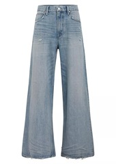 Hudson Jeans Hudson x Brandon Williams Moore Mid-Rise Jeans