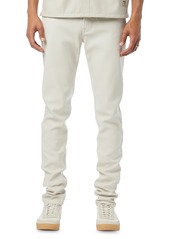 Hudson Jeans Hudson Zack Skinny Jeans in Iceland White