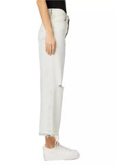 Hudson Jeans Jodie Wide-Leg Jeans