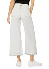 Hudson Jeans Jodie Wide-Leg Jeans