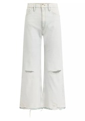 Hudson Jeans Jodie Wide-Leg Jeans