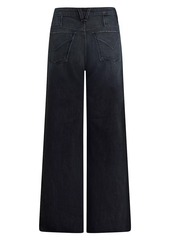 Hudson Jeans Jodie Wide-Leg Jeans