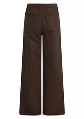 Hudson Jeans Jodie Wide-Leg Pants