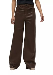 Hudson Jeans Jodie Wide-Leg Pants