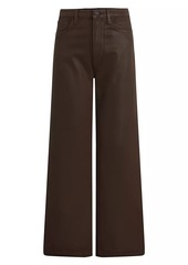 Hudson Jeans Jodie Wide-Leg Pants