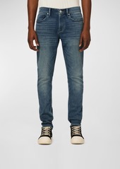 Hudson Jeans Men's Axl Slim-Fit Jeans