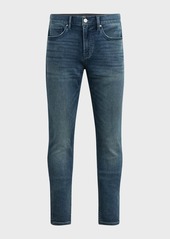 Hudson Jeans Men's Axl Slim-Fit Jeans