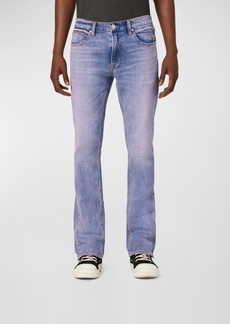 Hudson Jeans Men's Walker Kick Flare Denim Jeans