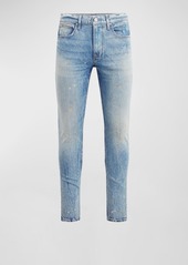 Hudson Jeans Men's Zack Skinny Denim Jeans
