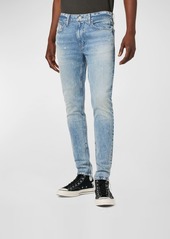 Hudson Jeans Men's Zack Skinny Denim Jeans