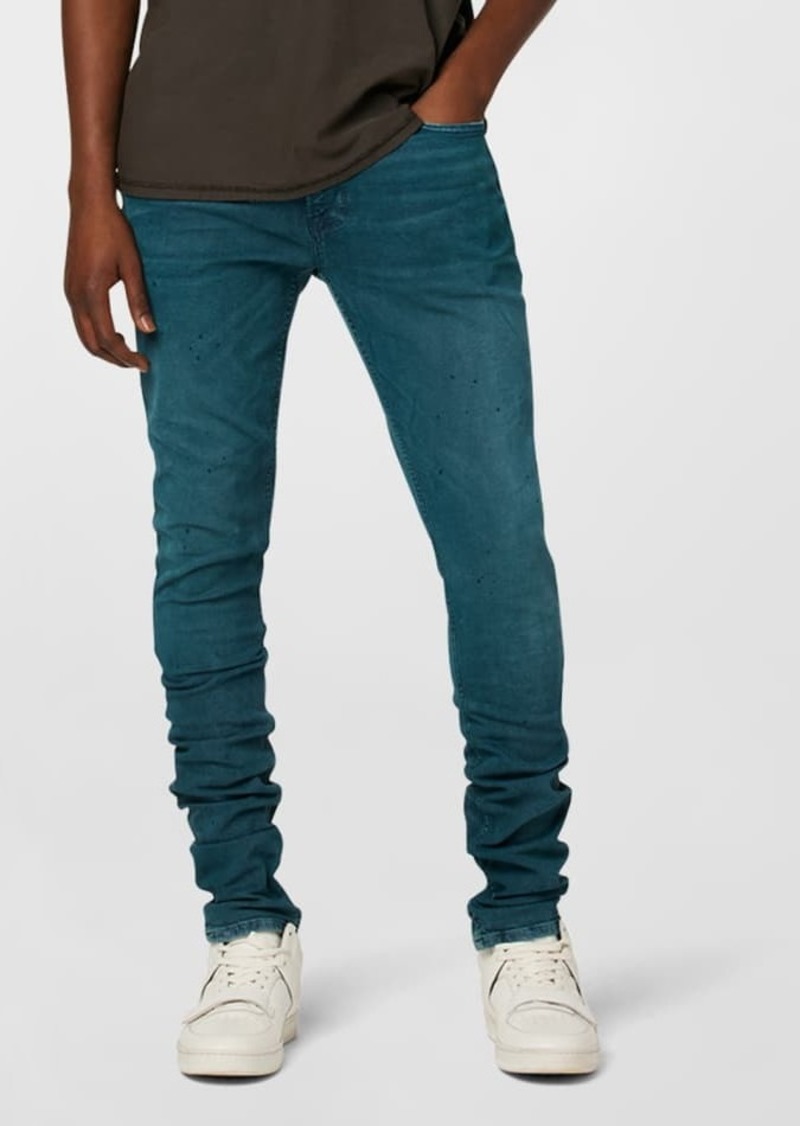Hudson Jeans Men's Zack Skinny Jeans 