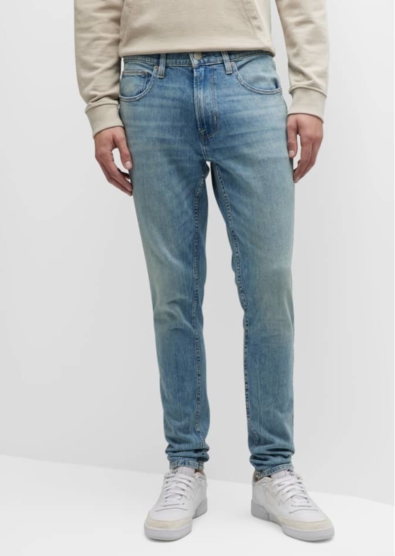 Hudson Jeans Men's Zack Skinny Jeans