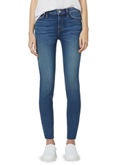 Hudson Jeans Nico Mid-Rise Super Skinny Jeans