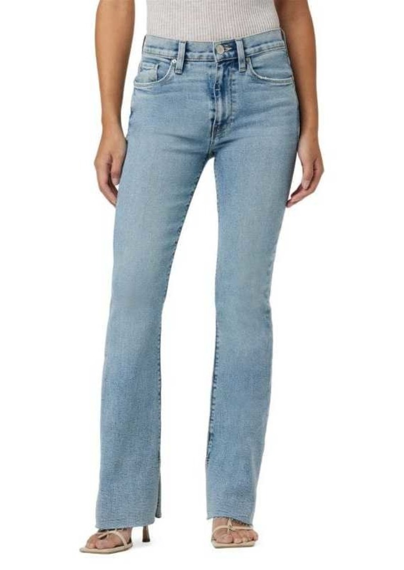 Hudson Jeans Petite Barbara Bootcut Jeans