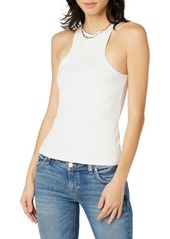 Hudson Jeans Racer Tank Top