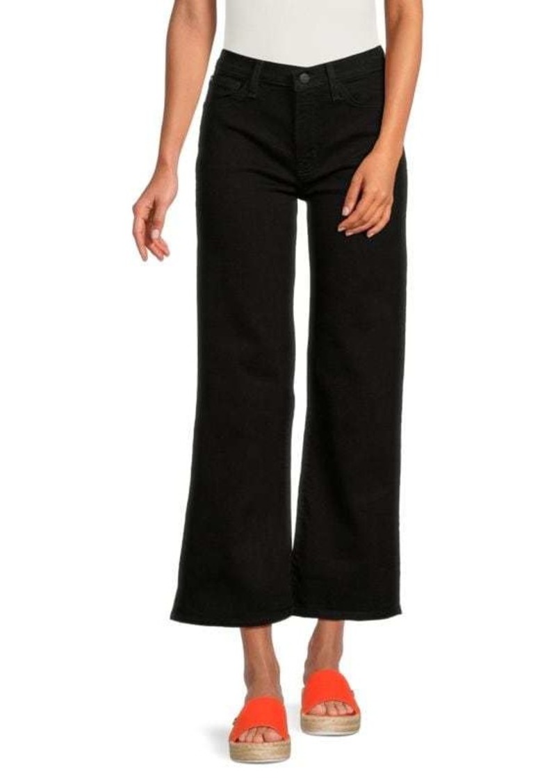 Hudson Jeans Rosalie Wide Leg Jeans