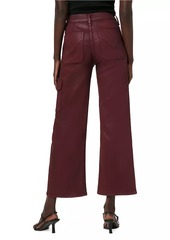 Hudson Jeans Rosie Cargo Wide-Leg Jeans