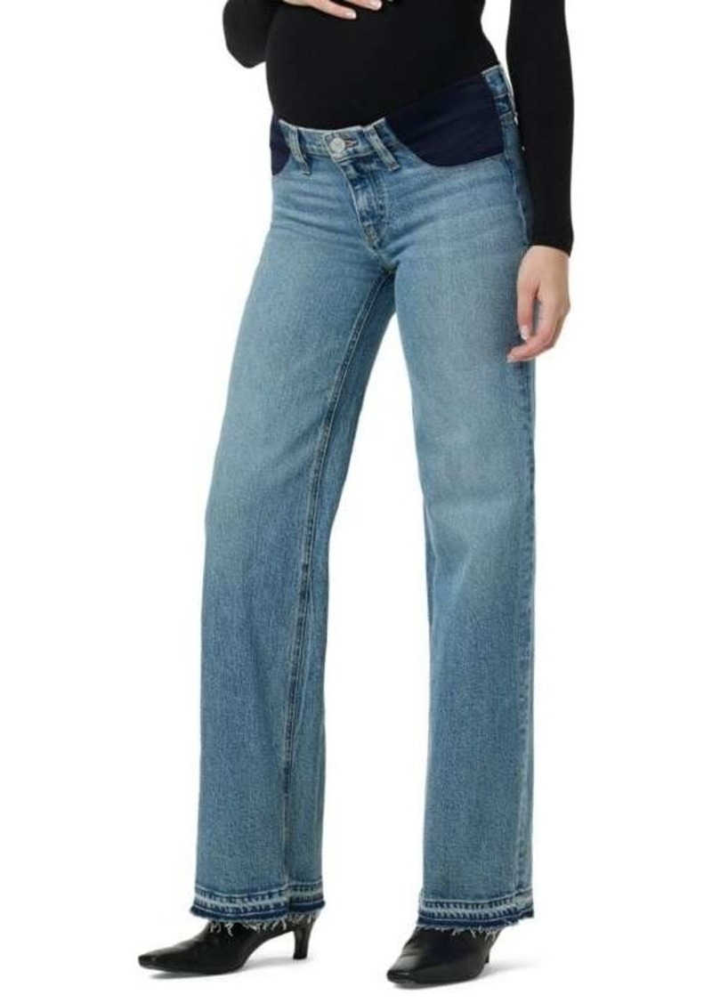 Hudson Jeans Rosie Wide Leg Jeans