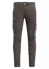 Hudson Jeans Skinny Cargo Pants