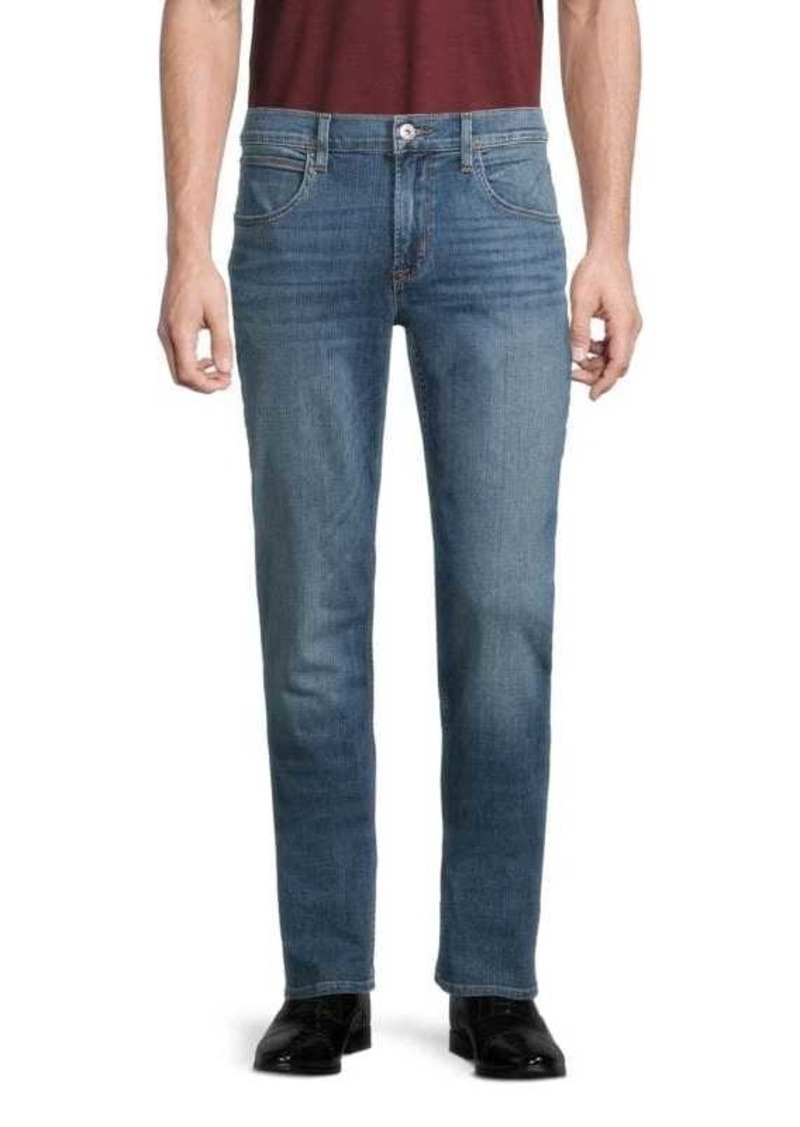 Hudson Jeans Slim-Fit Jeans