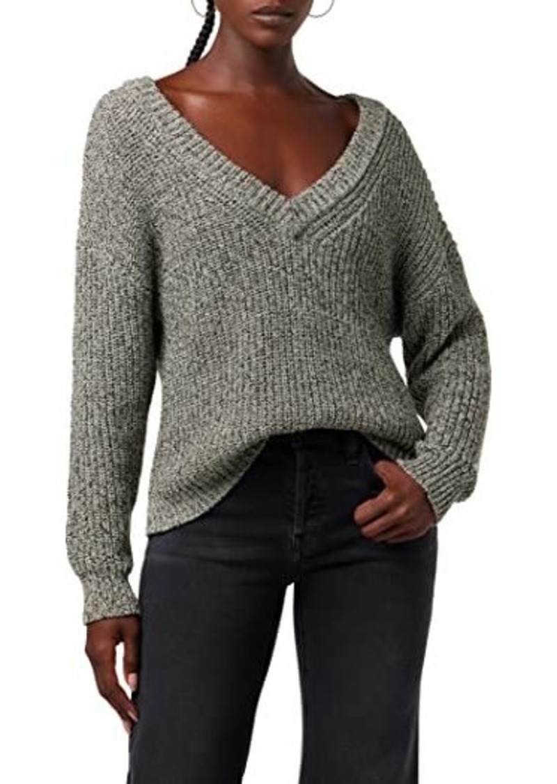 Hudson Jeans V-Neck Sweater