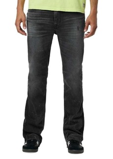 Hudson Jeans Walker Kick Flare