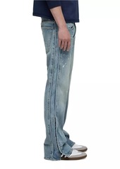 Hudson Jeans Walker Track Bootcut Jeans