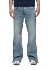 Hudson Jeans Walker Track Bootcut Jeans