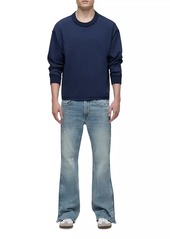 Hudson Jeans Walker Track Bootcut Jeans