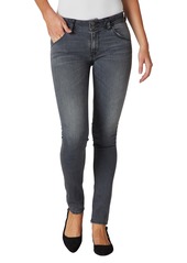Hudson Jeans Collin Ankle Skinny Jeans in Passengers at Nordstrom