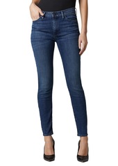 Women's Hudson Jeans Nico Ripped Ankle Skinny Jeans