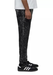 Hudson Jeans Zack Distressed Skinny Jeans