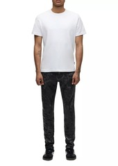 Hudson Jeans Zack Distressed Skinny Jeans