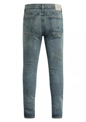 Hudson Jeans Zack Stretch Skinny Jeans