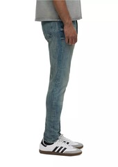 Hudson Jeans Zack Stretch Skinny Jeans