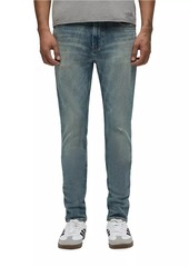 Hudson Jeans Zack Stretch Skinny Jeans