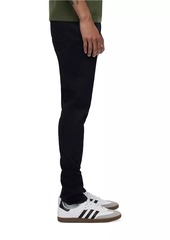 Hudson Jeans Zack Stretch Skinny Jeans