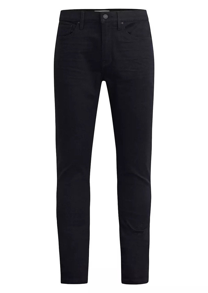 Hudson Jeans Zack Stretch Skinny Jeans