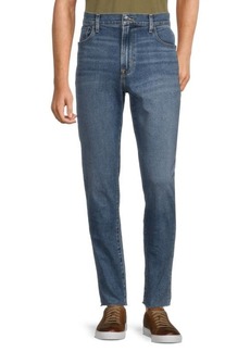 Hudson Jeans Zane High Rise Skinny Jeans