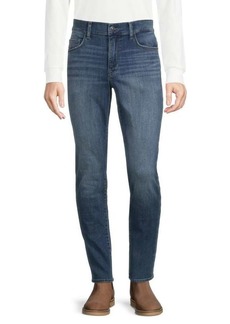 Hudson Jeans Zane Skinny Fit Jeans