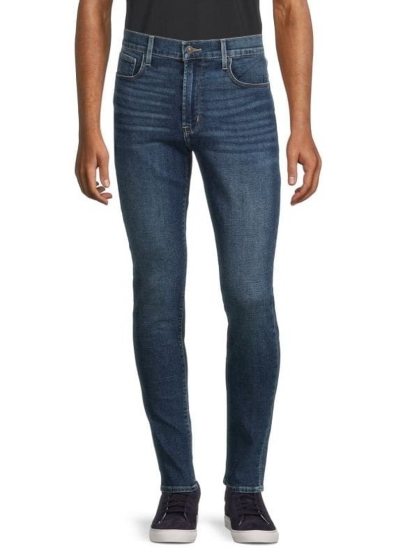 Hudson Jeans Zane Skinny Jeans