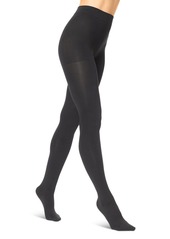 HUE Blackout Tights with Control Top