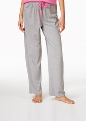 Hue Mini Scribble Pajama Pants