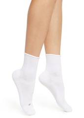 Hue Sporty Shortie Sneaker Socks